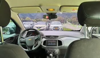 CHEVROLET JOY HATCHBACK MT 1400CC 5P 2AB ABS lleno