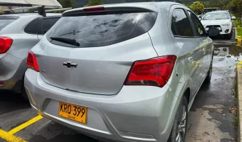 CHEVROLET JOY HATCHBACK MT 1400CC 5P 2AB ABS lleno