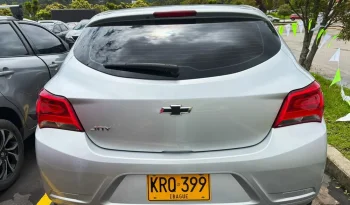 CHEVROLET JOY HATCHBACK MT 1400CC 5P 2AB ABS lleno