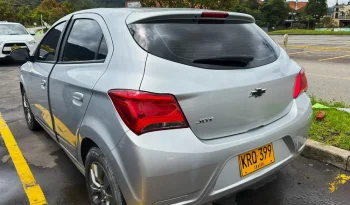 CHEVROLET JOY HATCHBACK MT 1400CC 5P 2AB ABS lleno