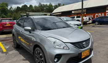 SUZUKI BALENO GL AT 1400CC 5P 2AB ABS lleno