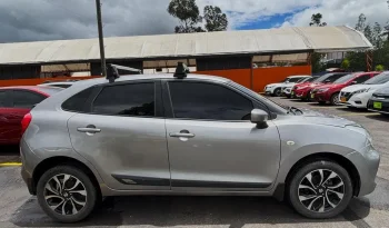 SUZUKI BALENO GL AT 1400CC 5P 2AB ABS lleno