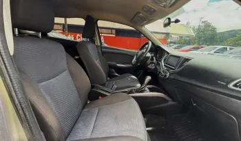 SUZUKI BALENO GL AT 1400CC 5P 2AB ABS lleno