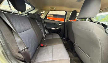 SUZUKI BALENO GL AT 1400CC 5P 2AB ABS lleno