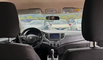 SUZUKI BALENO GL AT 1400CC 5P 2AB ABS lleno