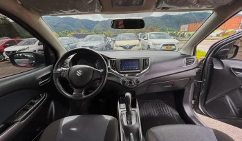 SUZUKI BALENO GL AT 1400CC 5P 2AB ABS lleno