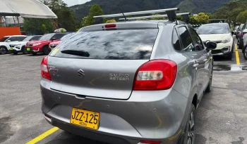 SUZUKI BALENO GL AT 1400CC 5P 2AB ABS lleno
