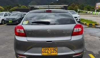 SUZUKI BALENO GL AT 1400CC 5P 2AB ABS lleno