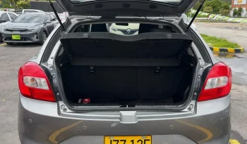 SUZUKI BALENO GL AT 1400CC 5P 2AB ABS lleno