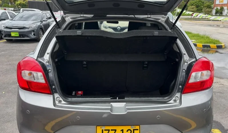 SUZUKI BALENO GL AT 1400CC 5P 2AB ABS lleno