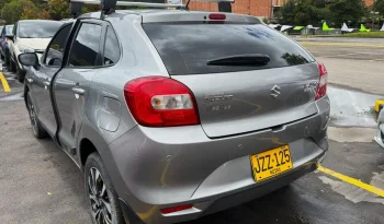 SUZUKI BALENO GL AT 1400CC 5P 2AB ABS lleno