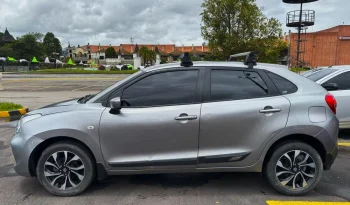 SUZUKI BALENO GL AT 1400CC 5P 2AB ABS lleno