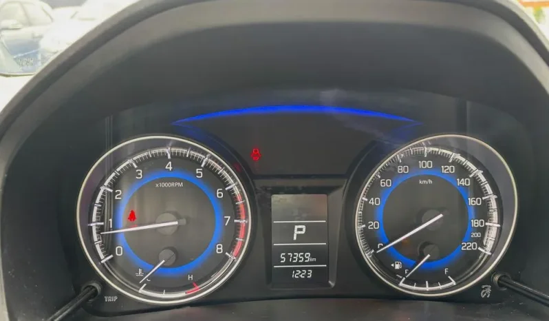 SUZUKI BALENO GL AT 1400CC 5P 2AB ABS lleno