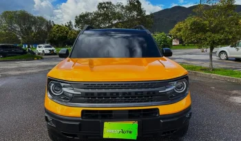 FORD BRONCO SPORT WILTRAK TP 2000CC T CT TC 4X4 lleno