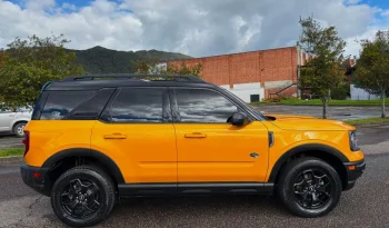 FORD BRONCO SPORT WILTRAK TP 2000CC T CT TC 4X4 lleno