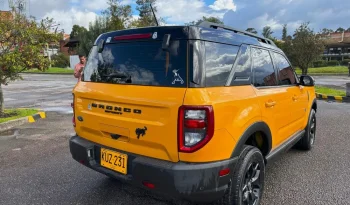 FORD BRONCO SPORT WILTRAK TP 2000CC T CT TC 4X4 lleno