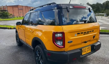FORD BRONCO SPORT WILTRAK TP 2000CC T CT TC 4X4 lleno