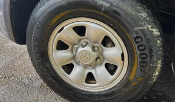 TOYOTA FORTUNER 2.7L AT 2700CC 4X2 lleno