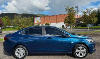 CHEVROLET ONIX (2) PREMIER TP 1000CC T 4P 6AB ABS lleno