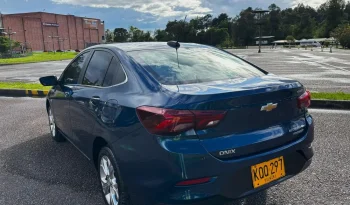 CHEVROLET ONIX (2) PREMIER TP 1000CC T 4P 6AB ABS lleno