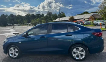 CHEVROLET ONIX (2) PREMIER TP 1000CC T 4P 6AB ABS lleno
