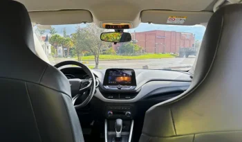 CHEVROLET ONIX (2) PREMIER TP 1000CC T 4P 6AB ABS lleno