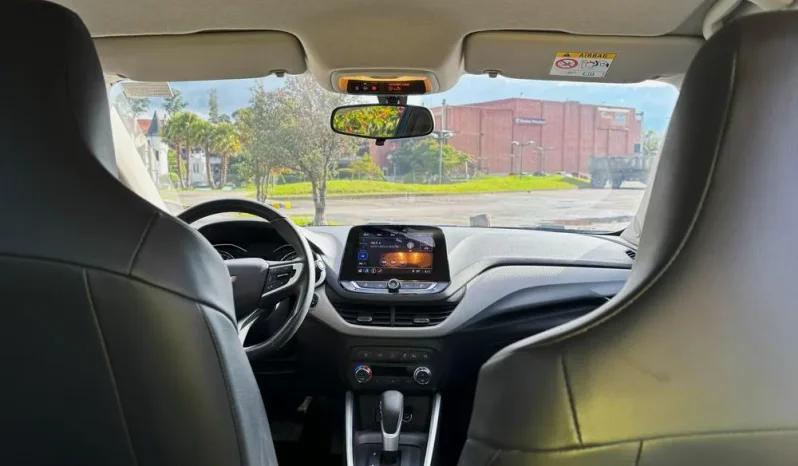 CHEVROLET ONIX (2) PREMIER TP 1000CC T 4P 6AB ABS lleno