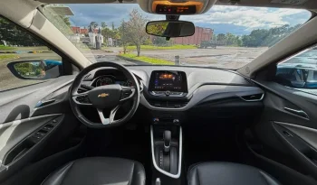 CHEVROLET ONIX (2) PREMIER TP 1000CC T 4P 6AB ABS lleno
