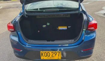 CHEVROLET ONIX (2) PREMIER TP 1000CC T 4P 6AB ABS lleno