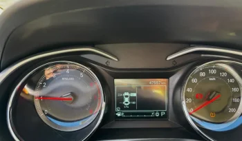 CHEVROLET ONIX (2) PREMIER TP 1000CC T 4P 6AB ABS lleno