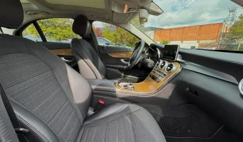 MERCEDES BENZ C 200 (W205) CGI EXCLUSIVE TP 2000CC T lleno