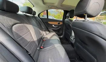MERCEDES BENZ C 200 (W205) CGI EXCLUSIVE TP 2000CC T lleno