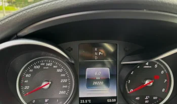 MERCEDES BENZ C 200 (W205) CGI EXCLUSIVE TP 2000CC T lleno