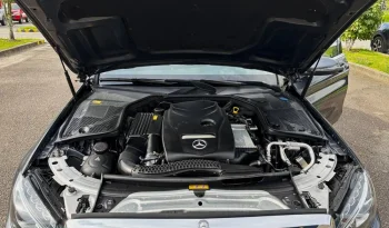 MERCEDES BENZ C 200 (W205) CGI EXCLUSIVE TP 2000CC T lleno