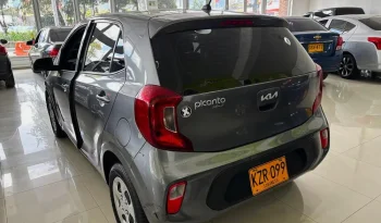 KIA PICANTO (3) VIBRANT MT 1250CC 2AB ABS AA R13 lleno