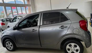 KIA PICANTO (3) VIBRANT MT 1250CC 2AB ABS AA R13 lleno