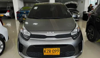 KIA PICANTO (3) VIBRANT MT 1250CC 2AB ABS AA R13 lleno