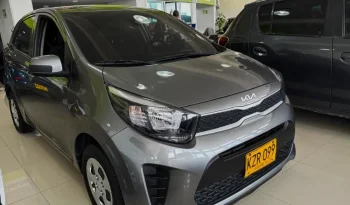 KIA PICANTO (3) VIBRANT MT 1250CC 2AB ABS AA R13 lleno