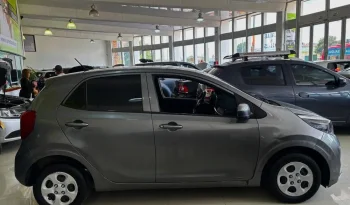 KIA PICANTO (3) VIBRANT MT 1250CC 2AB ABS AA R13 lleno
