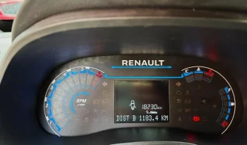 RENAULT KWID (FL) ICONIC MT 1000CC 12V 4AB ABS lleno