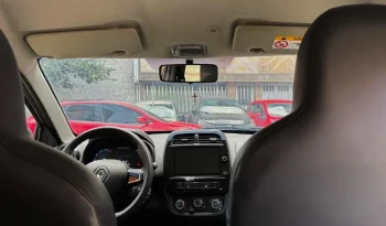 RENAULT KWID (FL) ICONIC MT 1000CC 12V 4AB ABS lleno