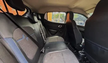RENAULT KWID (FL) ICONIC MT 1000CC 12V 4AB ABS lleno
