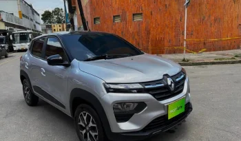 RENAULT KWID (FL) ICONIC MT 1000CC 12V 4AB ABS lleno