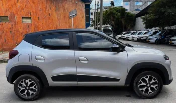 RENAULT KWID (FL) ICONIC MT 1000CC 12V 4AB ABS lleno