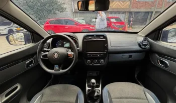 RENAULT KWID (FL) ICONIC MT 1000CC 12V 4AB ABS lleno