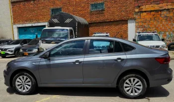 VOLKSWAGEN VIRTUS COMFORTLINE TP 1600CC 4AB ABS R15 lleno