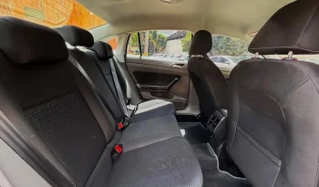VOLKSWAGEN VIRTUS COMFORTLINE TP 1600CC 4AB ABS R15 lleno