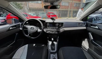 VOLKSWAGEN VIRTUS COMFORTLINE TP 1600CC 4AB ABS R15 lleno