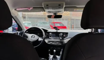 VOLKSWAGEN VIRTUS COMFORTLINE TP 1600CC 4AB ABS R15 lleno