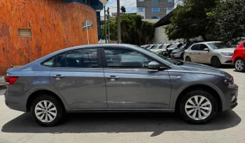 VOLKSWAGEN VIRTUS COMFORTLINE TP 1600CC 4AB ABS R15 lleno